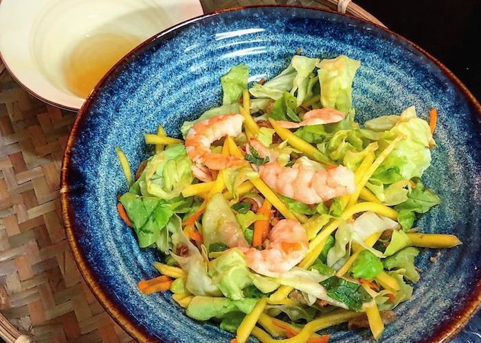 CasaVietnam 米兰正宗越南菜