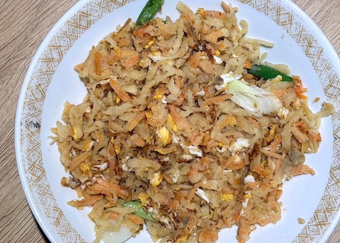 Chinatown Milano migliore noodles Cinque Gusti