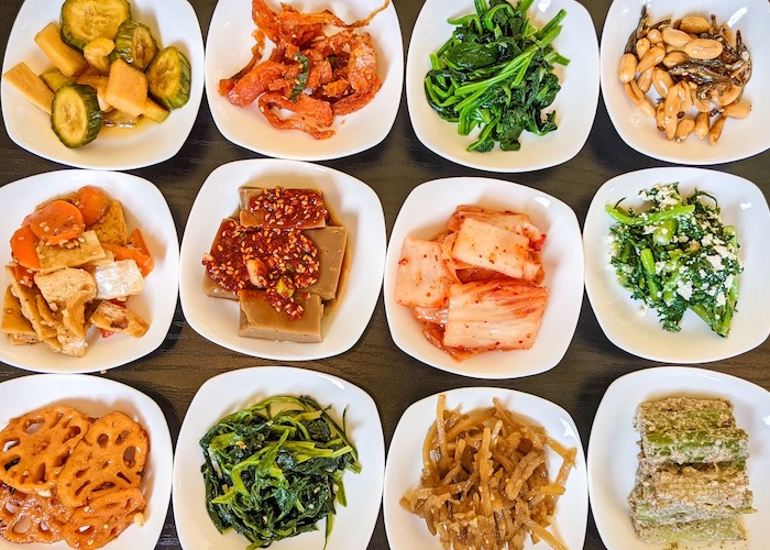 best korean restaurants in milan 2026