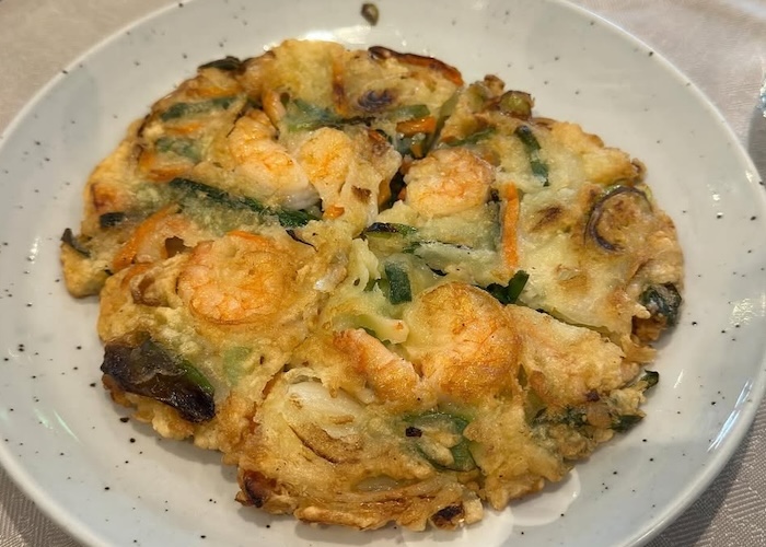 Dream Ristorante Coreano 米兰温馨家庭式韩餐