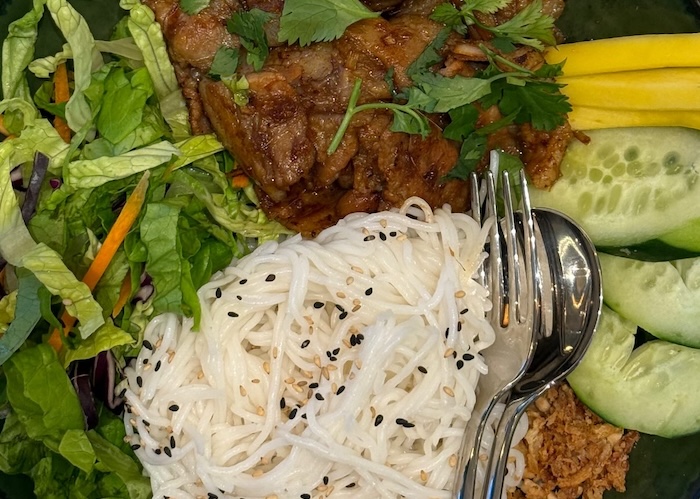 LaViet Milano 越南河粉 Pho