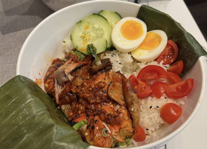 Mabuhay 米兰唐人街正宗菲律宾餐厅