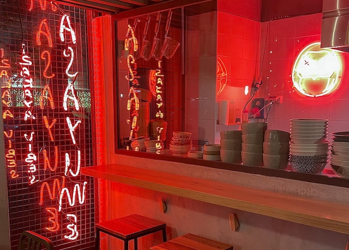 Masayume 米兰居酒屋拉面