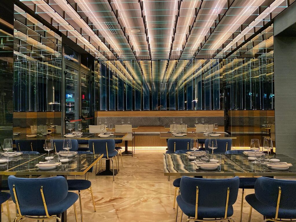 Migliori ristorante sushi all you can eat Igiban