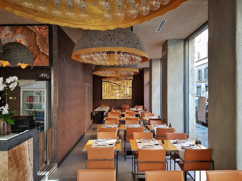 Migliori ristorante sushi all you can eat Nara