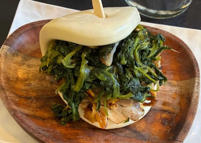 Minta 米兰意菲融合菜