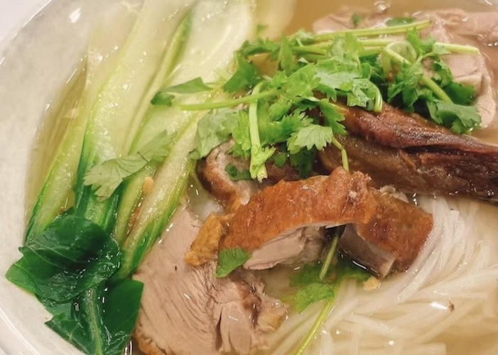 Pho Yummy 米兰东南亚融合菜
