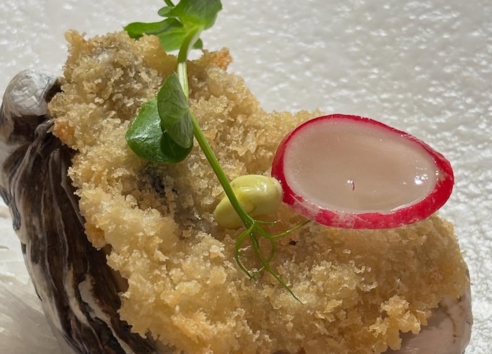 Sato Sushi Experience 米兰精致日料