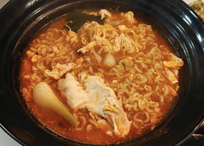 Seoul Pocha 米兰韩式大排档