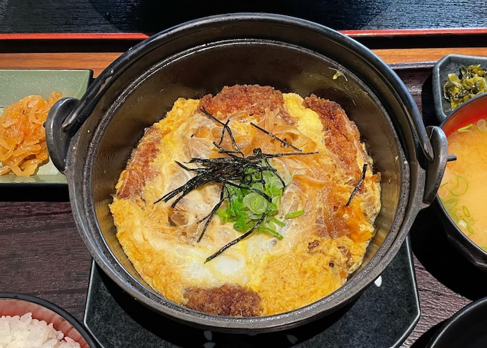 Sumire 米兰日式家庭料理 Zona Moscova