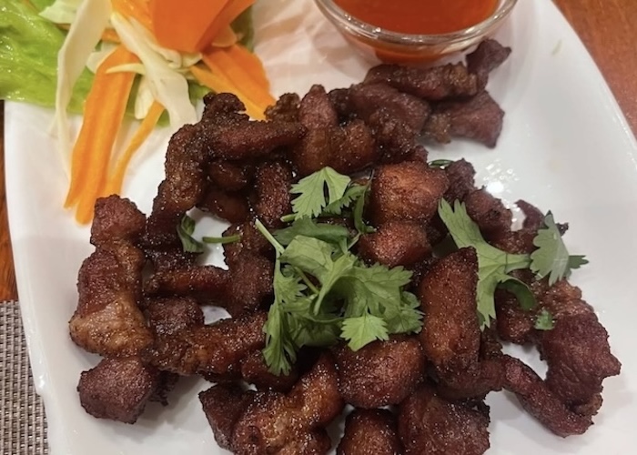 Thai Square 米兰正宗泰国菜