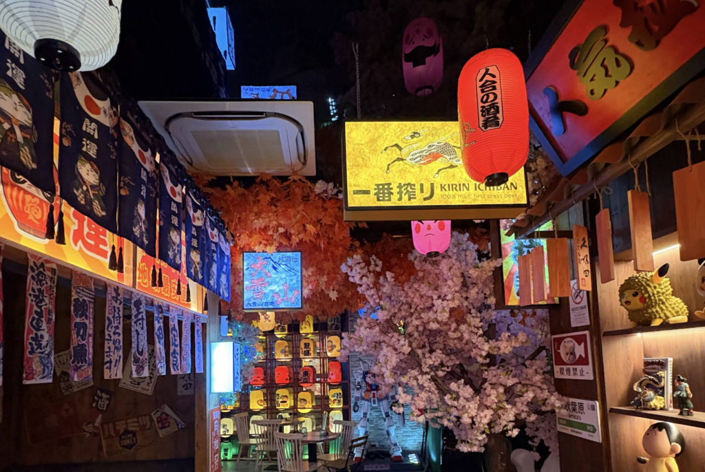 Tok Ramen 米兰唐人街精致便当和拉面