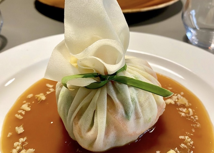 Yum 米兰精致菲律宾料理