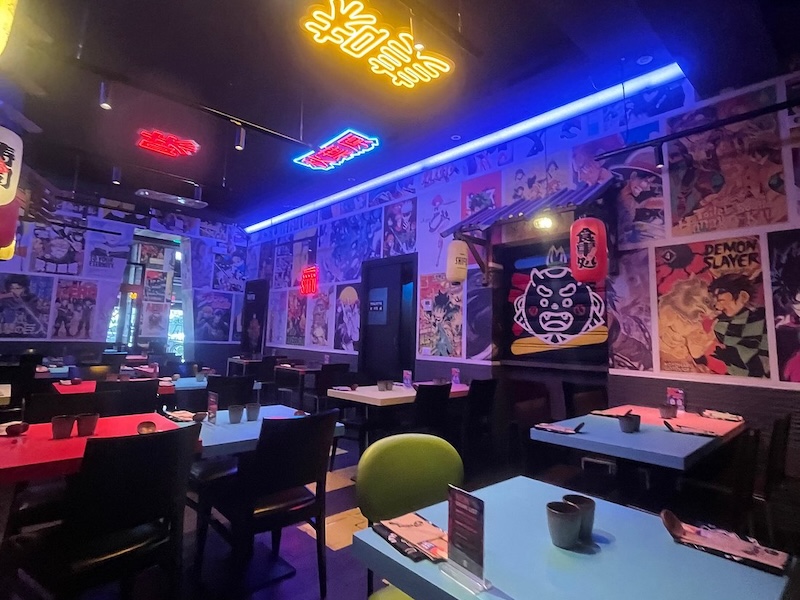migliore ramen milano - Ramen Shifu Monte Nero