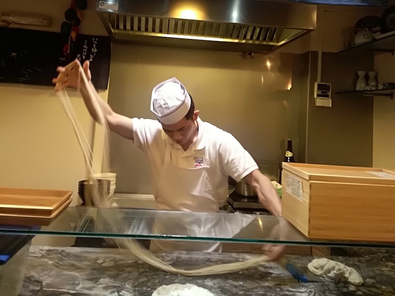 migliore ramen milano - Ramen Shop