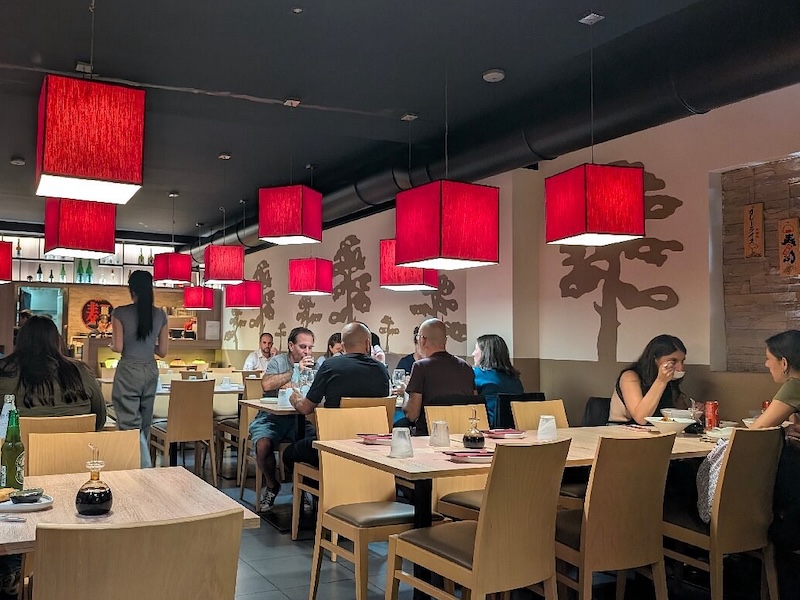 migliore ramen milano - Ramen Station