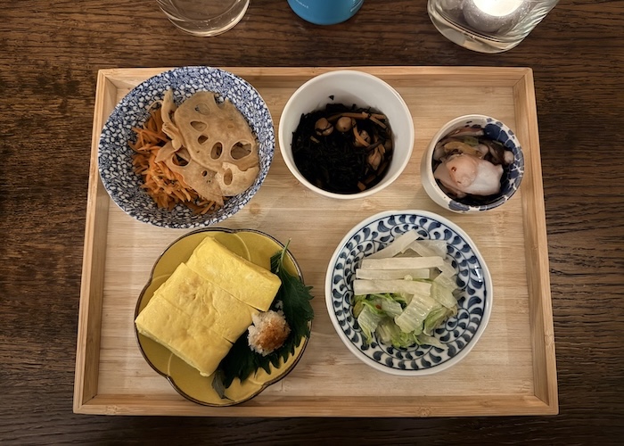 Ate Obanzai Bar Navigli 