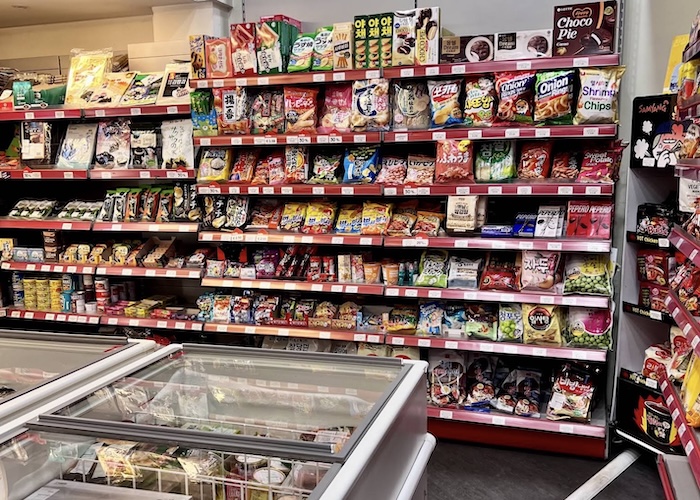 米兰 Il Sempreverde 韩超