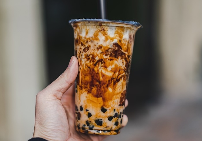 Migliori bubble tea Chinatown Milano