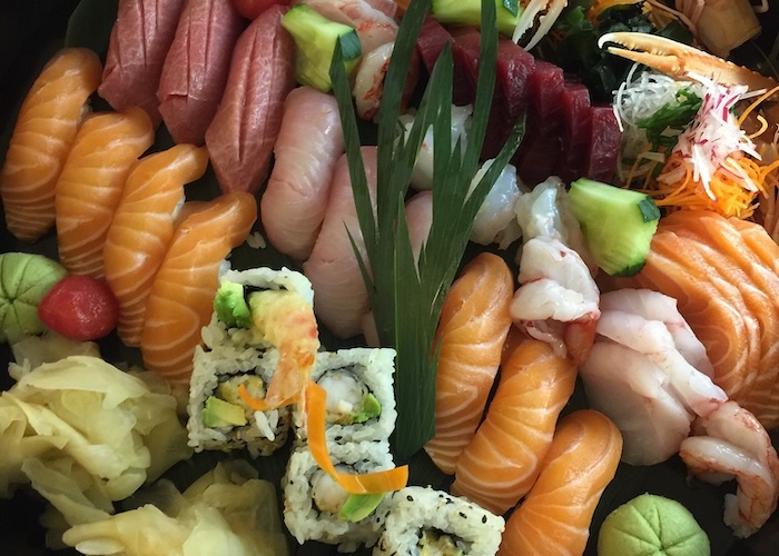 Migliori ristorante giapponese Chinatown Milano