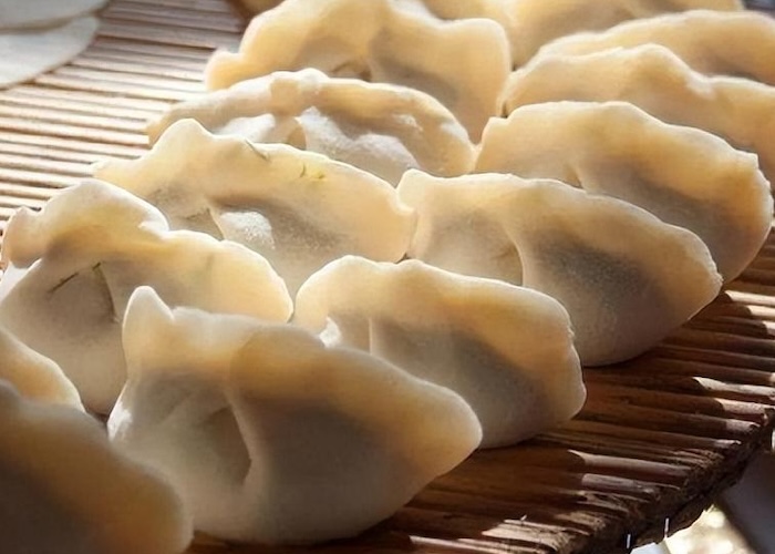 Migliori ristorante ravioli cinesi Chinatown Milano