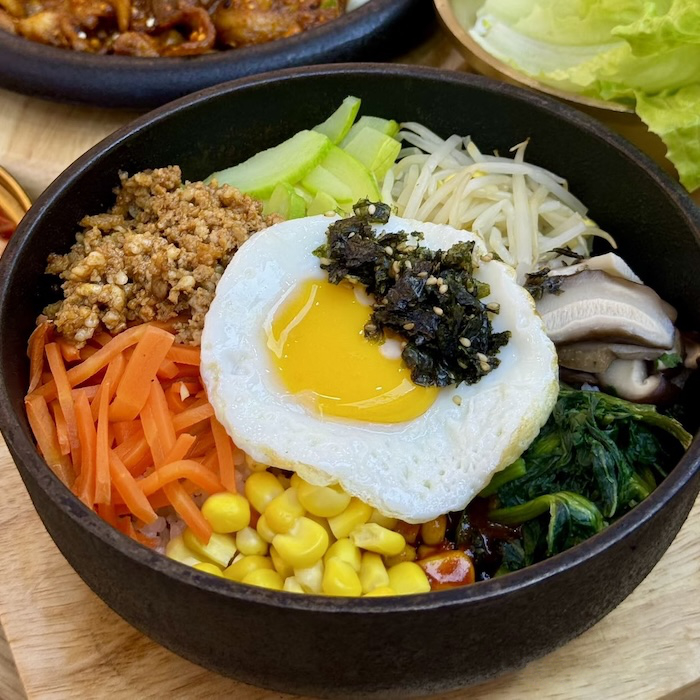 Migliori Ristoranti coreani Chinatown Milano