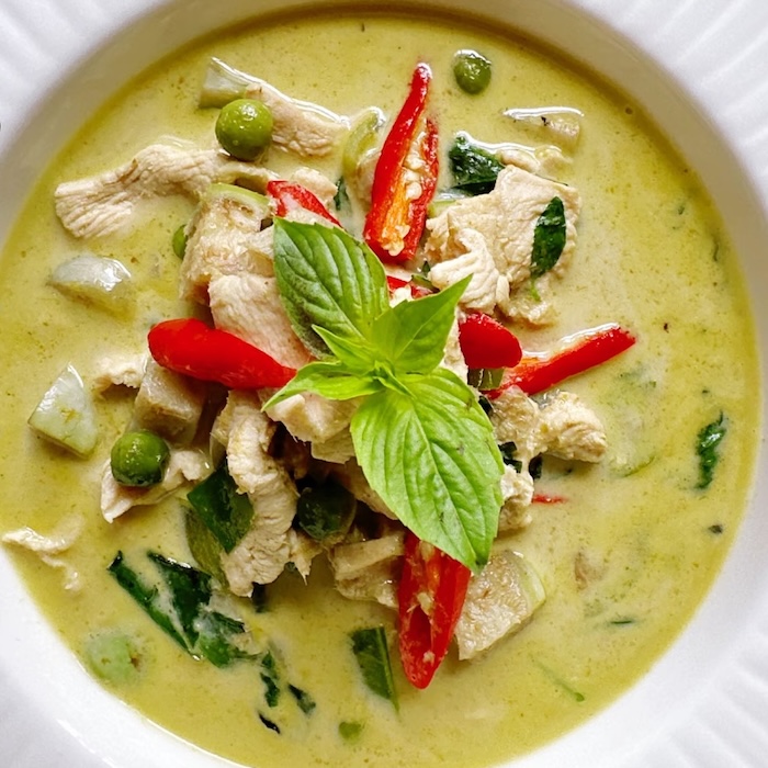 Migliori Ristoranti thailandesi Chinatown Milano