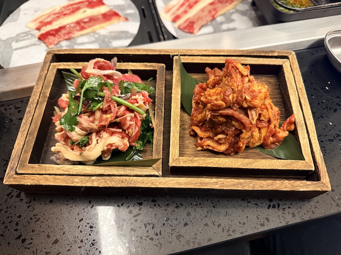 nuvogrill milano bbq all you can eat