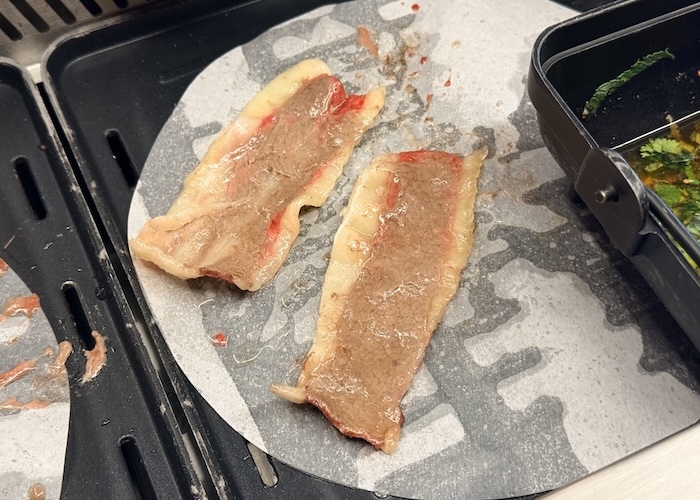 nuvogrill milano bbq grill all you can eat 