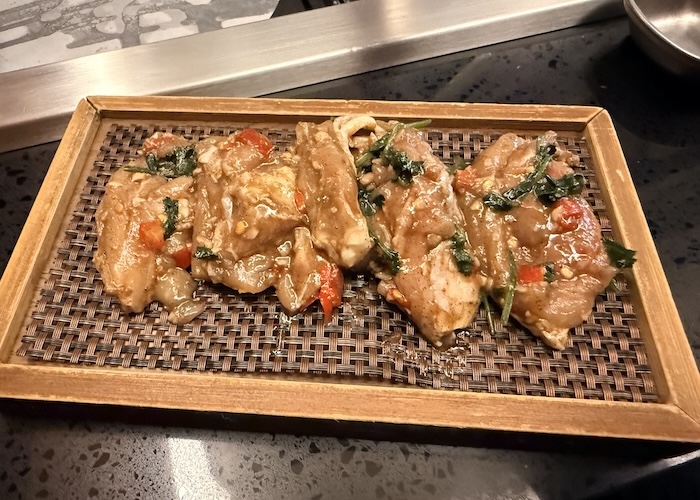 nuvogrill milano loreto stazione centrale