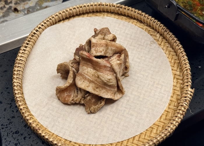 nuvogrill milano yunnan