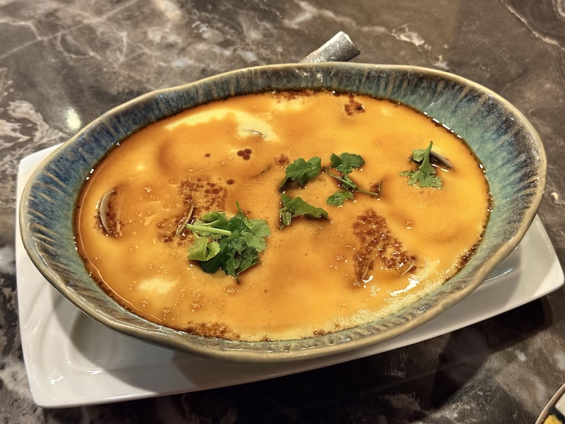 I Sapori Di Shanghai Sarpi Milano