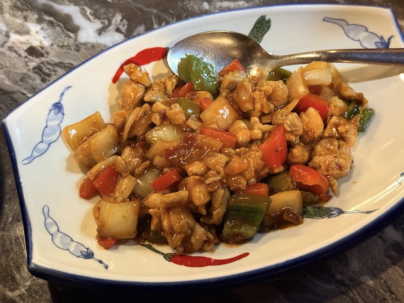 I Sapori Di Shanghai Sarpi Milano