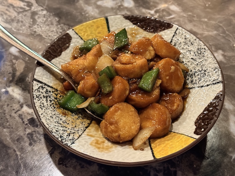 I Sapori Di Shanghai Sarpi Milano