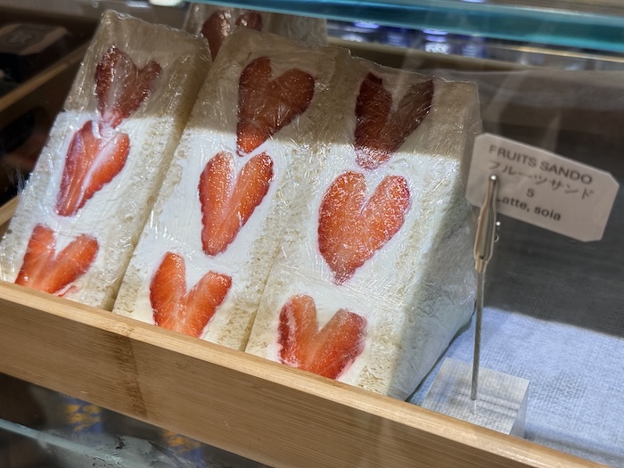Mini Kombini supermercato giapponese milano chinatown