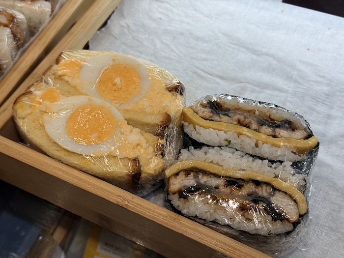 Mini Kombini supermercato giapponese milano chinatown
