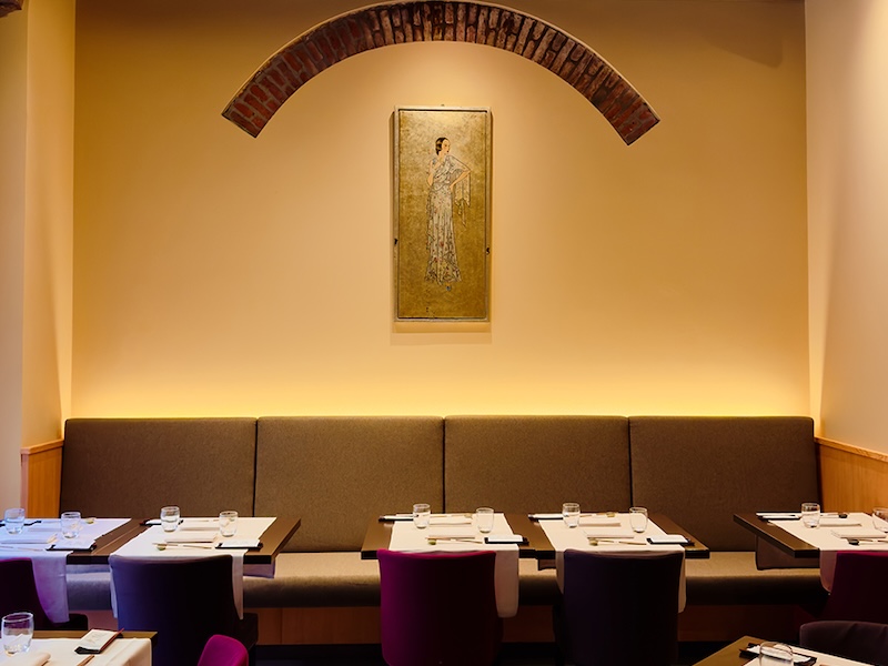 Osaka Ristorante Giapponese Milano Anfiteatro