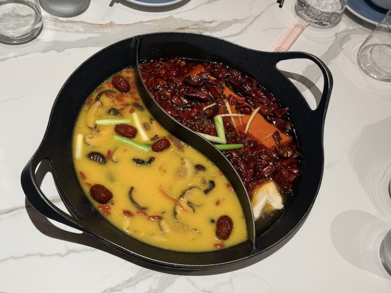 Beiyuan Hotpot Milano Centrale