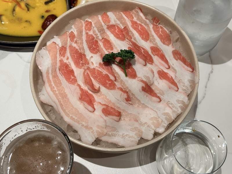 Beiyuan Hotpot Cinese Milano Centrale Stazione