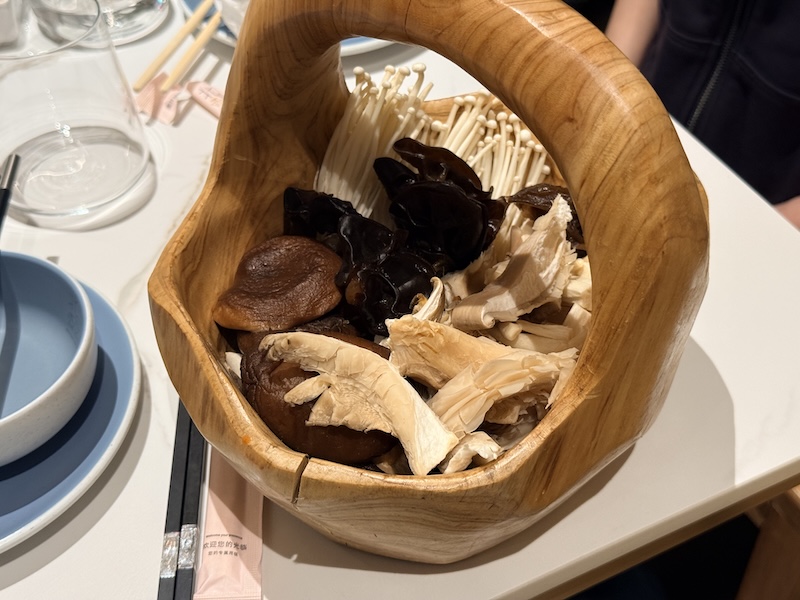 Beiyuan Hotpot Milano Centrale Ristorante
