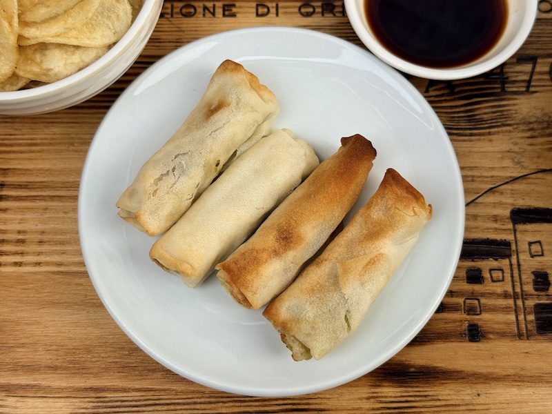 米兰打卡点 Cantina Sarpi 1