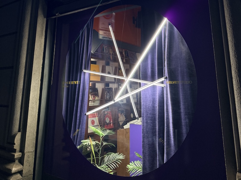 Da Orient Aperitivo Bar Concept Store Sarpi Milano Chinatown