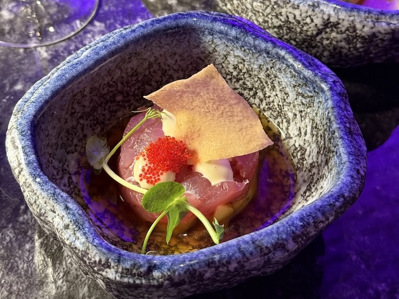 Domo Sushi Milano best all you can eat