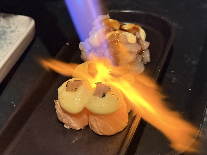 Domo Sushi Milano best all you can eat