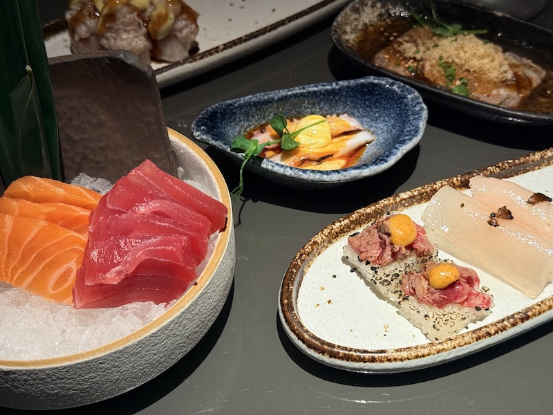 Domo Sushi Milano best all you can eat