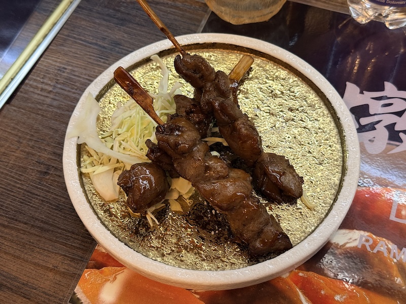 Duu Ramen Bar Ristorante Giapponese Izakaya yakitori