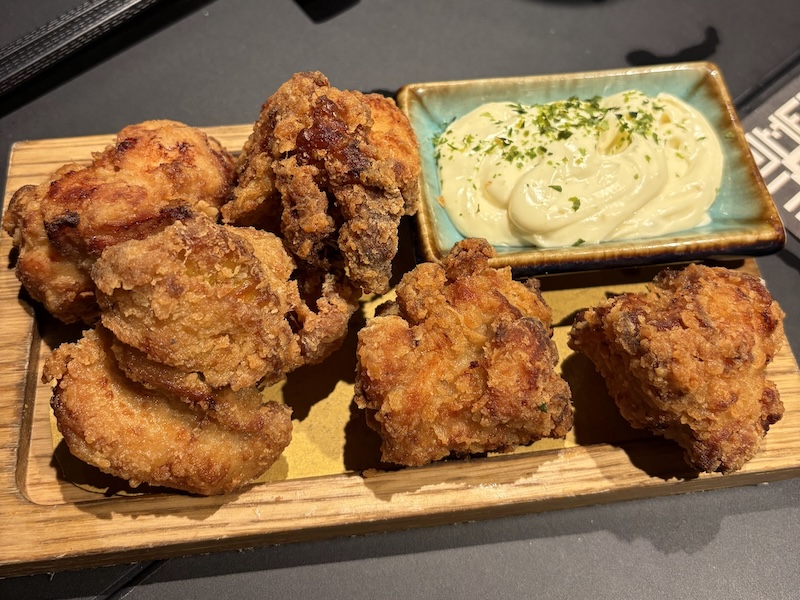 Kanpai Giapponese Porta Venezia Milano