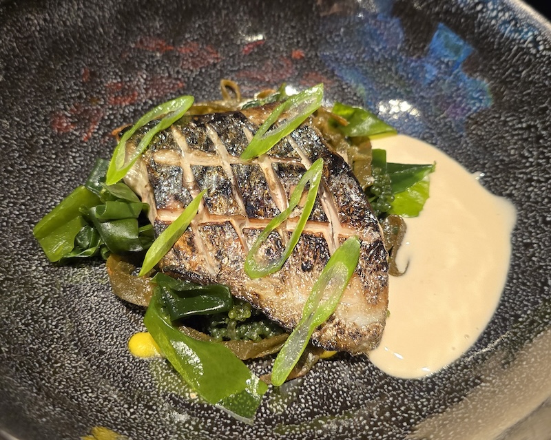 Kanpai Giapponese Porta Venezia Milano izakaya