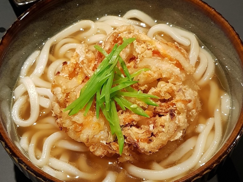 Kanpai Giapponese Porta Venezia Milano izakaya