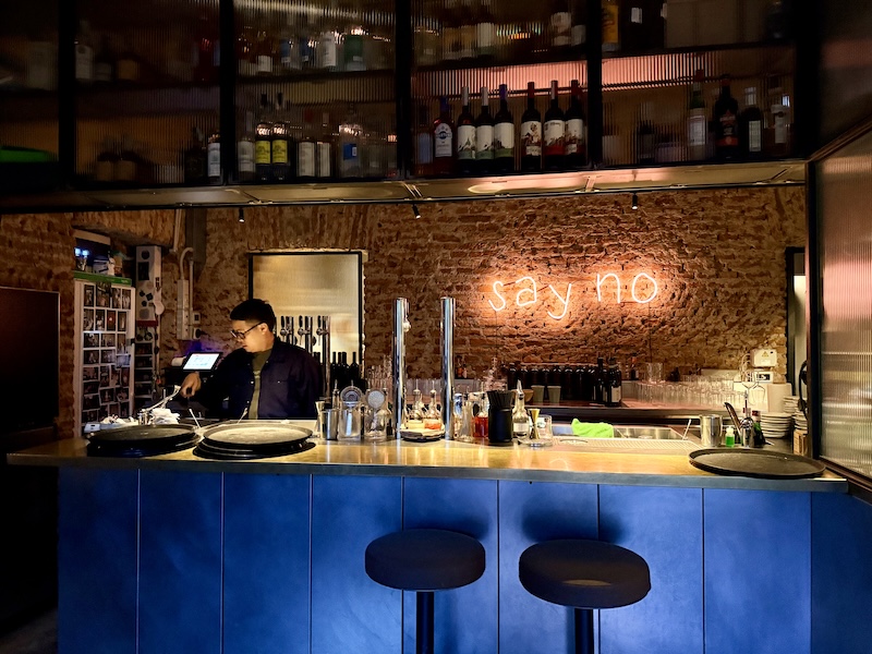 Lom Dopolavoro Milano Zona Cenisio Sarpi